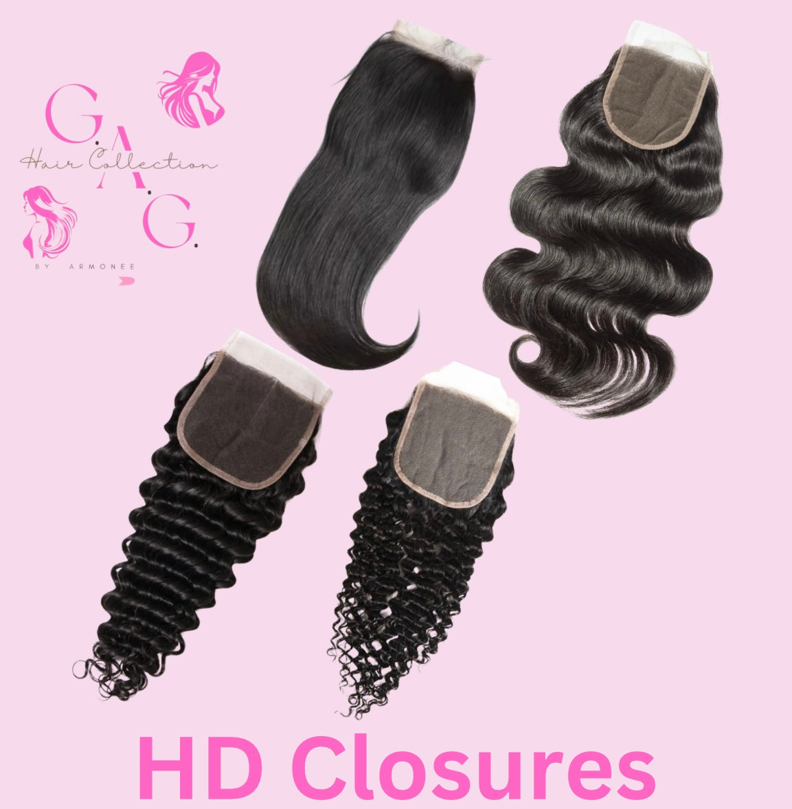 HD Closures