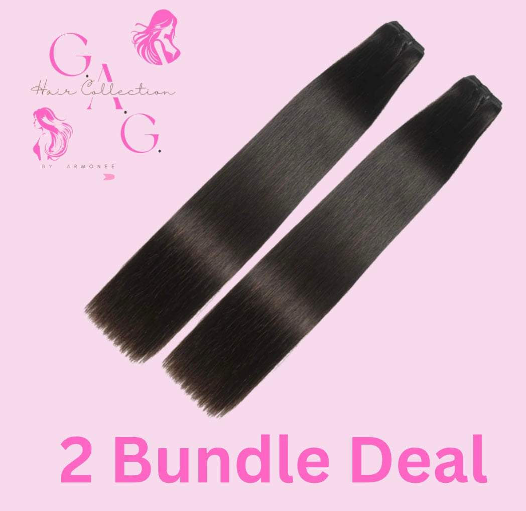 2 Bundle Deal